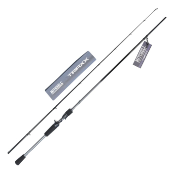 Wędka Mitchell Traxx Lure Casting 2,13m 10-45g-123859