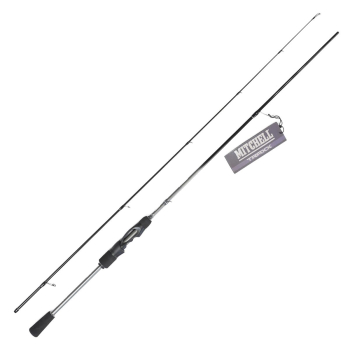 Wędka Mitchell Traxx Lure Spinning 1,83m 5-21g