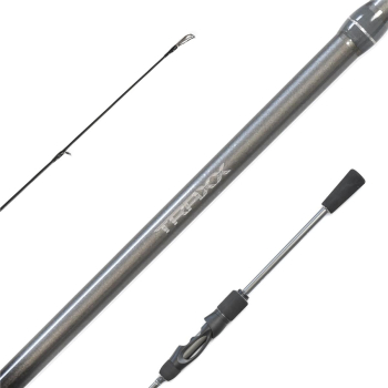 Wędka Mitchell Traxx Lure Spinning 1,83m 5-21g-123864