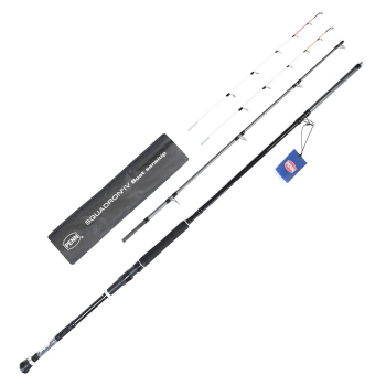 Wędka Penn Squadron IV Boat Sensitip 2.40m -300g-123877