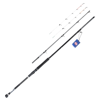 Wędka Penn Squadron IV Boat Sensitip 3.00m -300g