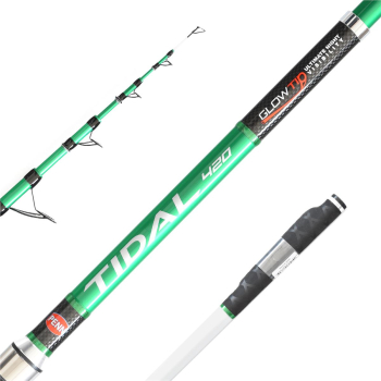 Wędka Penn Tidal Telescopic Surf 4.20m -140g-123912