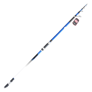 Wędka Penn Tidal Telescopic Surf 4.20m -160g