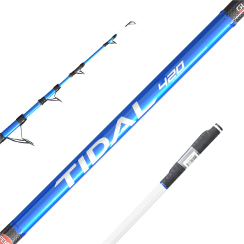 Wędka Penn Tidal Telescopic Surf 4.20m -160g-123915