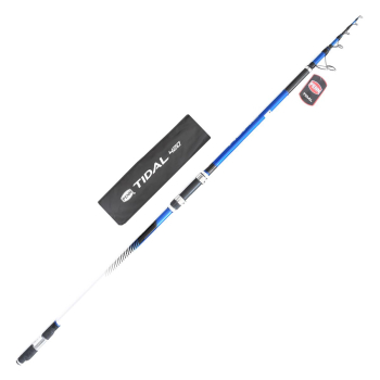 Wędka Penn Tidal Telescopic Surf 4.20m -160g-123916