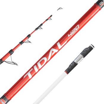 Wędka Penn Tidal Telescopic Surf 4.20m -200g-123918