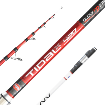 Wędka Penn Tidal X Tele Surf Solid Tip 4.20m -140g-123921