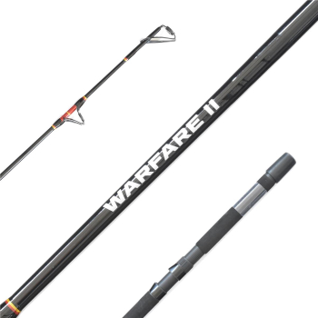 Wędka Penn Warfare II Boat 1.83m 20-30lb-123927