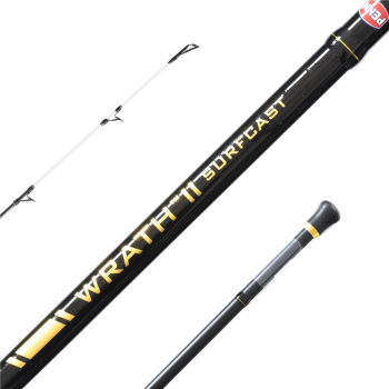 Wędka Penn Wrath II Surfcasting 3.90m -250g-123940