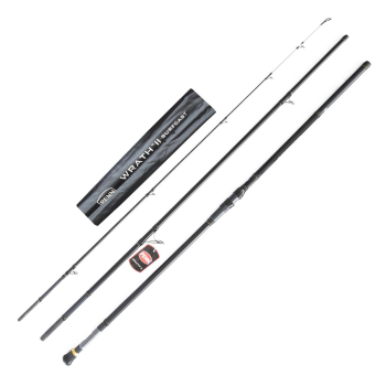 Wędka Penn Wrath II Surfcasting 3.90m -250g-123941