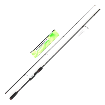Wędka Jaxon Caracal Spin 2.40m 10-40g-123961