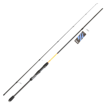 Wędka Okuma Jaw Spin 2.44m 12-42g