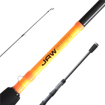 Wędka Okuma Jaw Spin 2.44m 14-56g-123966