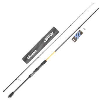 Wędka Okuma Jaw Spin 2.44m 14-56g-123967