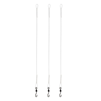 Przypon Mikado Boom Ronnie Rig 14cm op.3 szt.