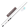 Wędka Ryobi Necleus Jig 1.98m 1-7g#-124004
