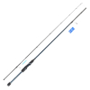 Wędka Shimano Miravel Light Game Tub. 2.03m 3-14g
