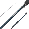Wędka Shimano Miravel Light Game Tub. 2.03m 3-14g-124036