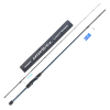 Wędka Shimano Miravel Light Game Tub. 2.03m 3-14g-124037