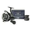 Kołowrotek Daiwa 24 TDR QD AB 4012 8BB/1RB-124161