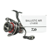 Kołowrotek Daiwa 25 Ballistic Air LT4000 7BB/1RB-124165