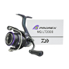Kołowrotek Daiwa 25 Prorex MQ LT 2000 6BB/1RB-124193