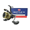 Kołowrotek Penn Battle IV Spinning 4000 5BB+1RB-124244
