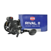 Multiplikator Penn Rival II Level 30LC SD 1BB+1RB-124329