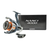 Kołowrotek Shimano Nasci FD 4000 5BB+1RB-124368