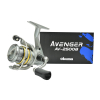 Kołowrotek Okuma Avenger B 2500 4BB+1RB-124388