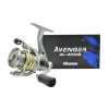 Kołowrotek Okuma Avenger B 1000 4BB+1RB-124392