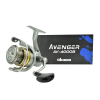 Kołowrotek Okuma Avenger B 4000 4BB+1RB-124400