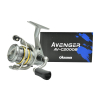 Kołowrotek Okuma Avenger B C2000 4BB+1RB-124404