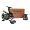 Kołowrotek Mikado Katsudo Runner 4005 FD 4BB+1RB-124518