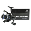 Kołowrotek Mikado Trython 3004 FD 3BB+1RB-124542