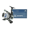 Kołowrotek Mikado LX NG 2008 FD 7BB+1RB-124586