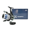 Kołowrotek Mikado LX NG 4008 FD 7BB+1RB-124594