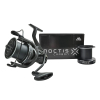 Kołowrotek Mikado Noctis X Carbon 10009 8BB+1RB-124606