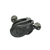 Multiplikator Abu Max X Black Ops Casting 4BB/1RB-124654