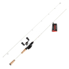 Zestaw Abu Max Pro Casting Combo 1.98m 10-40g