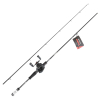 Zestaw Abu Max SX Casting Combo 1.98m 10-40g