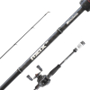 Zestaw Abu Max SX Casting Combo 1.98m 10-40g-124661
