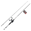 Zestaw Abu Max X Casting Combo 1.98m 10-30g