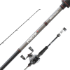 Zestaw Abu Max X Casting Combo 2.13m 10-45g-124665