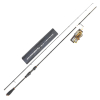 Wędka S.G. Perch Academy Light Jig 2.15m 3-15g#-124681