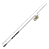 Wędka S.G. Perch Academy Drop Shot 2.30m 5-18g#