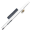 Wędka S.G. Perch Academy Drop Shot 2.30m 5-18g#-124690