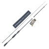 Wędka S.G. Perch Academy Allround BC 2.15m 7-22g#-124693