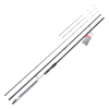 Wędka DAM Intenze 2 Feeder 3.90m 60-120g