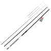 Wędka DAM Intenze 2 Method 3.90m 60-120g